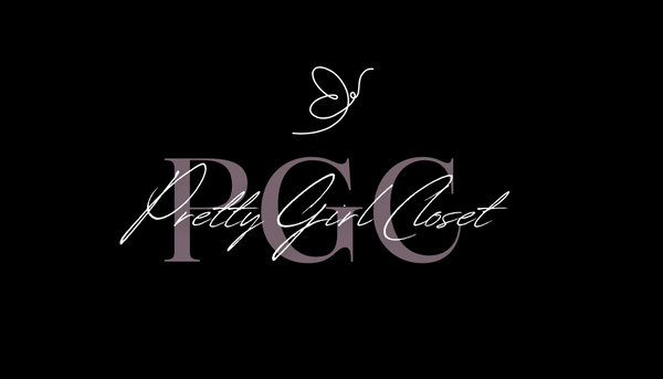 Pretty Girl Closet 